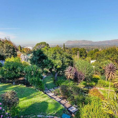 The Plantation Villa Cape Town Luaran gambar