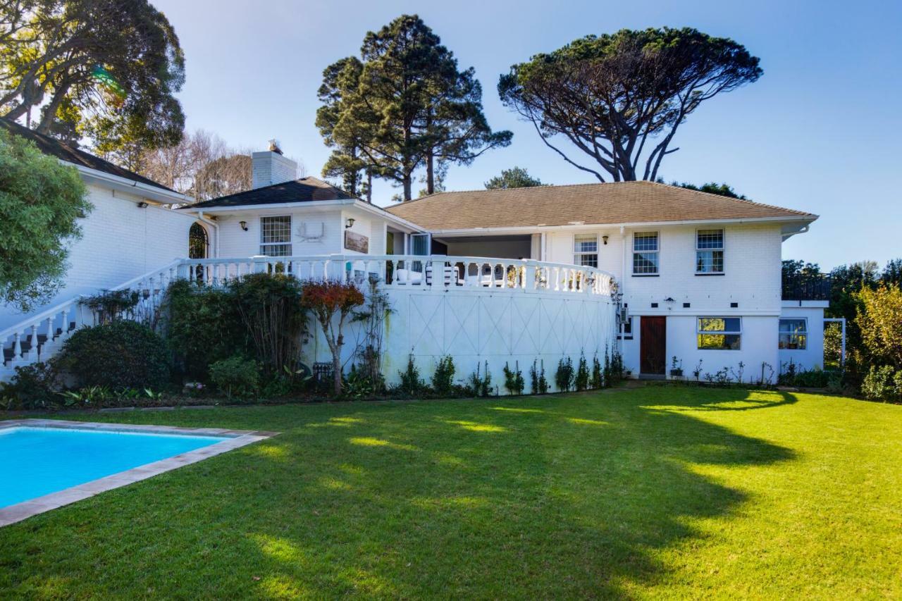 The Plantation Villa Cape Town Luaran gambar