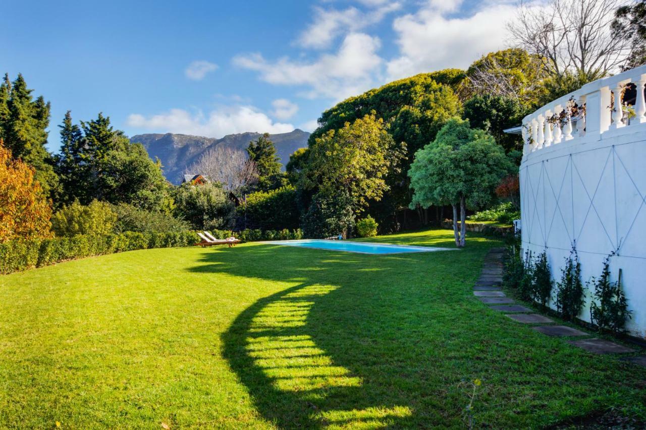 The Plantation Villa Cape Town Luaran gambar